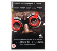 The Look Of Silence [DVD]