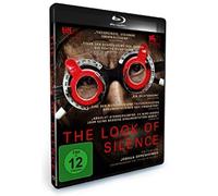 The Look of Silence (Blu-ray) Rukun Adi Basrun M.Y. Hasan Amir