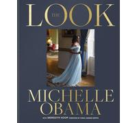 The Look: The No1 New York Times bestseller