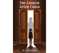 The Looked After Child: 2 (The Danny Senetti Mysteries)