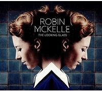 Robin McKelle The Looking Glass (CD) Album