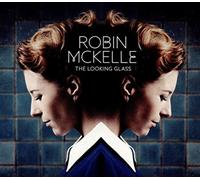 Robin McKelle The Looking Glass (CD) Album