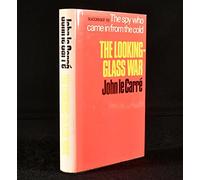 The Looking-glass war