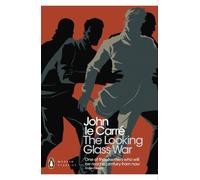 The Looking Glass War (Penguin Modern Classics) by John le CarrÃƒ© (2011-11-03)