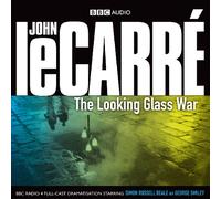 The Looking Glass War (Smiley)
