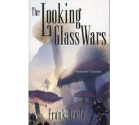 The Looking Glass Wars: 1