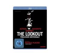 The Lookout (Blu-ray)