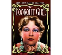 The Lookout Girl (Silent) (DVD-R) (1928) (All Regions) (NTSC) (US Import)