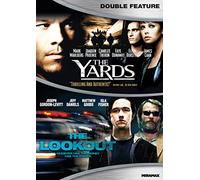 The Lookout / The Yards Double Feature
