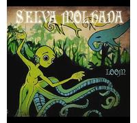 "The Loom" 10 tracks: Ruckus Pockets Caves Prizes Breath Still Asphalt Surface Weaving Eons