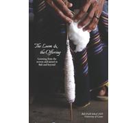 The Loom & The Offering: Learning from the woven and sacred in Bali and beyond