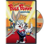 The Looney, Looney, Looney Bugs Bunny Movie