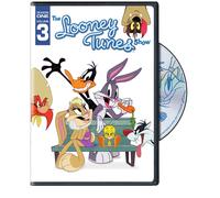The Looney Tunes Show: Season One Volume 3 – Warner Bros. – DVD – Region 1