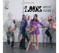 The Loons - Inside Out Your Mind [VINYL]