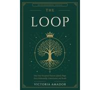The Loop: How Your Perceptual Patterns Are Quietly Running Every Relationship, Conversation, and Financial Result