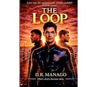 The Loop: Where desire becomes data.