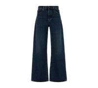 The Loose Jeans - female - Frame - Wide Jeans - Blue - W25 - Jeans W25