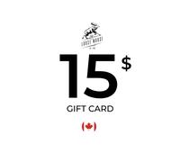 The Loose Moose Gift Card 15 CAD Key - CANADA