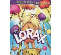 The Lorax (Deluxe Edt.)