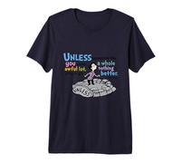 The Lorax - Unless Someone Like You Premium T-Shirt