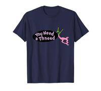 The Lorax - You Need A Thneed T-Shirt
