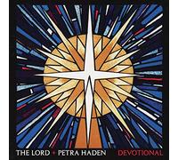 The Lord and Petra Haden - Devotional [VINYL]