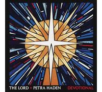 The Lord and Petra Haden – Devotional – Vinyl – Victrola