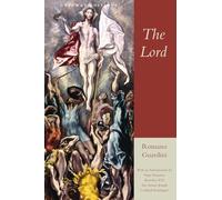 The Lord by Romano Guardini (Paperback, 1996)
