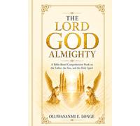 The Lord God Almighty