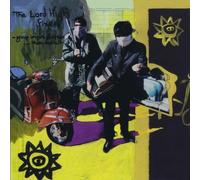 The Lord High Fixers - Group Improvisation... That's Music!