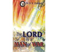 The Lord is a Man of War