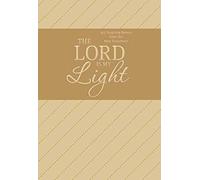 The Lord Is My Light: 365 Inspiring Verses from the New Testament