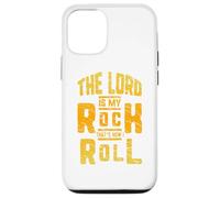 The Lord Is My Rock This Dad Prays Case for iPhone 12/12 Pro