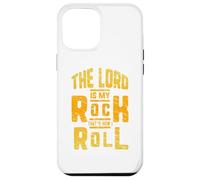 The Lord Is My Rock This Dad Prays Case for iPhone 12 Pro Max