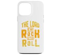 The Lord Is My Rock This Dad Prays Case for iPhone 13 Pro Max