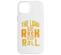 The Lord Is My Rock This Dad Prays Case for iPhone 14 Plus