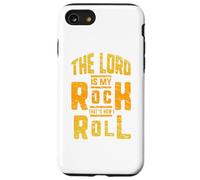The Lord Is My Rock This Dad Prays Case for iPhone SE (2020) / 7 / 8