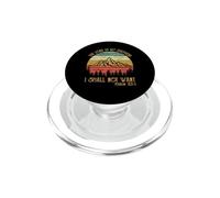 The Lord Is My Shepherd I Shall Not Want Christian PopSockets PopGrip for MagSafe