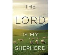 The Lord is My Shepherd (KJV 25-pack) [KJV]