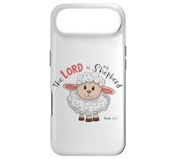 The Lord Is My Shepherd Psalm 23:1 Case for iPhone Air