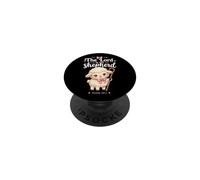 The Lord Is My Shepherd Psalm 23:1 Christian Bible Verse PopSockets Adhesive PopGrip