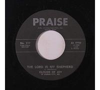 the lord is my shepherd / when i get up in glory