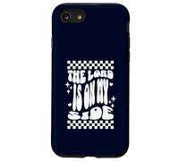 The Lord is on my side Jesus Christ Bible Verse Case for iPhone SE (2020) / 7/8