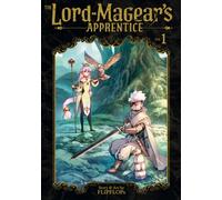 The Lord-Magear's Apprentice Vol. 1