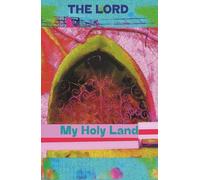 The Lord My Holy Land. Journal: A 5.5 x 8.5 Inch Hardcover - 150 Lined Cream Pages Notebook for Prayer Writing, Spiritual Reflection and Personal ... and respectful of all faiths and beliefs.