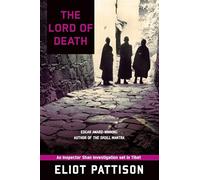 The Lord of Death: An Inspector Shan Investigation set in Tibet