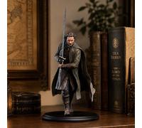 Weta Workshop Lord of the Rings Mini Statue Aragorn 20 cm