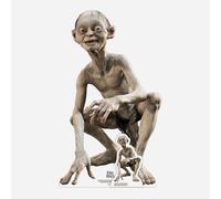The Lord of Rings Gollum Lifesize Cardboard Cutout