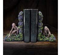 The Lord of Rings Gollum & Smeagol Bookends