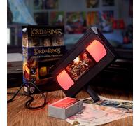 The Lord Of Rings: Rewind Video Light